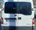 Белый Рено Мастер, объемом двигателя 2.46 л и пробегом 430 тыс. км за 7800 $, фото 3 на Automoto.ua