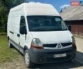 Білий Рено Мастєр, об'ємом двигуна 2.5 л та пробігом 358 тис. км за 5900 $, фото 1 на Automoto.ua