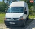 Білий Рено Мастєр, об'ємом двигуна 2.5 л та пробігом 358 тис. км за 5900 $, фото 1 на Automoto.ua