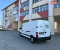 Белый Рено Мастер, объемом двигателя 2.5 л и пробегом 50 тыс. км за 3450 $, фото 5 на Automoto.ua