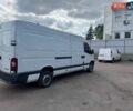 Белый Рено Мастер, объемом двигателя 2.46 л и пробегом 811 тыс. км за 7400 $, фото 10 на Automoto.ua