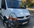 Белый Рено Мастер, объемом двигателя 2.5 л и пробегом 502 тыс. км за 6200 $, фото 1 на Automoto.ua