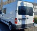 Белый Рено Мастер, объемом двигателя 2.46 л и пробегом 430 тыс. км за 7800 $, фото 4 на Automoto.ua