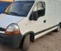 Білий Рено Мастєр, об'ємом двигуна 2.5 л та пробігом 450 тис. км за 6500 $, фото 1 на Automoto.ua