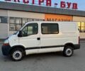 Білий Рено Мастєр, об'ємом двигуна 2.46 л та пробігом 500 тис. км за 6000 $, фото 5 на Automoto.ua