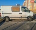 Белый Рено Мастер, объемом двигателя 2.5 л и пробегом 388 тыс. км за 5999 $, фото 5 на Automoto.ua