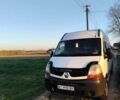 Белый Рено Мастер, объемом двигателя 2.46 л и пробегом 500 тыс. км за 6800 $, фото 1 на Automoto.ua