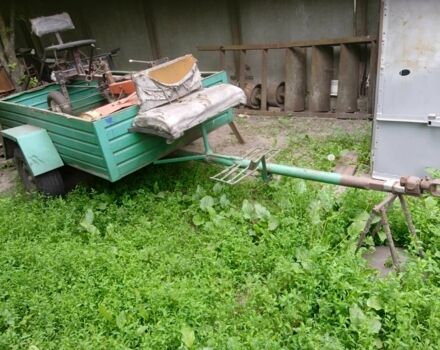 Білий Рено Мастєр, об'ємом двигуна 2.5 л та пробігом 185 тис. км за 7200 $, фото 20 на Automoto.ua