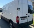 Білий Рено Мастєр, об'ємом двигуна 2.5 л та пробігом 702 тис. км за 4850 $, фото 5 на Automoto.ua