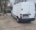 Білий Рено Мастєр, об'ємом двигуна 2.46 л та пробігом 244 тис. км за 8500 $, фото 4 на Automoto.ua