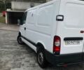 Белый Рено Мастер, объемом двигателя 2.5 л и пробегом 185 тыс. км за 7200 $, фото 9 на Automoto.ua