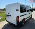 Белый Рено Мастер, объемом двигателя 2.5 л и пробегом 525 тыс. км за 4200 $, фото 4 на Automoto.ua