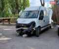 Белый Рено Мастер, объемом двигателя 2.46 л и пробегом 430 тыс. км за 3000 $, фото 1 на Automoto.ua