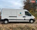 Белый Рено Мастер, объемом двигателя 2.5 л и пробегом 312 тыс. км за 8800 $, фото 8 на Automoto.ua