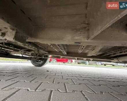 Белый Рено Мастер, объемом двигателя 2.46 л и пробегом 300 тыс. км за 3999 $, фото 14 на Automoto.ua