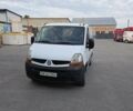 Білий Рено Мастєр, об'ємом двигуна 2.46 л та пробігом 319 тис. км за 7800 $, фото 6 на Automoto.ua