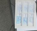 Белый Рено Мастер, объемом двигателя 2.46 л и пробегом 372 тыс. км за 6990 $, фото 17 на Automoto.ua