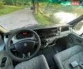 Белый Рено Мастер, объемом двигателя 2.46 л и пробегом 525 тыс. км за 8800 $, фото 7 на Automoto.ua