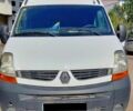 Білий Рено Мастєр, об'ємом двигуна 2.2 л та пробігом 516 тис. км за 7500 $, фото 8 на Automoto.ua