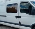 Білий Рено Мастєр, об'ємом двигуна 2.5 л та пробігом 450 тис. км за 8500 $, фото 2 на Automoto.ua