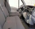 Білий Рено Мастєр, об'ємом двигуна 2.19 л та пробігом 515 тис. км за 6700 $, фото 7 на Automoto.ua