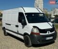 Белый Рено Мастер, объемом двигателя 2.5 л и пробегом 514 тыс. км за 6900 $, фото 6 на Automoto.ua