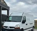 Белый Рено Мастер, объемом двигателя 2.46 л и пробегом 300 тыс. км за 3999 $, фото 3 на Automoto.ua