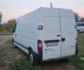 Белый Рено Мастер, объемом двигателя 2.46 л и пробегом 372 тыс. км за 6990 $, фото 3 на Automoto.ua
