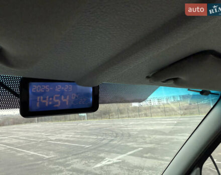 Білий Рено Мастєр, об'ємом двигуна 2.46 л та пробігом 327 тис. км за 6500 $, фото 13 на Automoto.ua