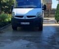 Білий Рено Мастєр, об'ємом двигуна 2.46 л та пробігом 309 тис. км за 7000 $, фото 1 на Automoto.ua