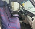 Белый Рено Мастер, объемом двигателя 2.46 л и пробегом 622 тыс. км за 8600 $, фото 23 на Automoto.ua