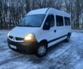 Белый Рено Мастер, объемом двигателя 2.5 л и пробегом 350 тыс. км за 8000 $, фото 14 на Automoto.ua