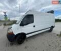 Білий Рено Мастєр, об'ємом двигуна 2.46 л та пробігом 512 тис. км за 6700 $, фото 2 на Automoto.ua