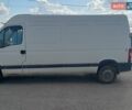 Белый Рено Мастер, объемом двигателя 2.5 л и пробегом 496 тыс. км за 7700 $, фото 2 на Automoto.ua