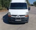 Білий Рено Мастєр, об'ємом двигуна 2.46 л та пробігом 470 тис. км за 7000 $, фото 1 на Automoto.ua