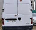Білий Рено Мастєр, об'ємом двигуна 2.19 л та пробігом 515 тис. км за 6700 $, фото 10 на Automoto.ua