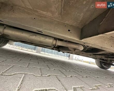 Белый Рено Мастер, объемом двигателя 2.46 л и пробегом 300 тыс. км за 3999 $, фото 19 на Automoto.ua