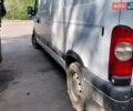 Білий Рено Мастєр, об'ємом двигуна 2.46 л та пробігом 430 тис. км за 3000 $, фото 2 на Automoto.ua