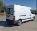 Білий Рено Мастєр, об'ємом двигуна 2.46 л та пробігом 470 тис. км за 7000 $, фото 2 на Automoto.ua