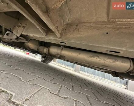 Белый Рено Мастер, объемом двигателя 2.46 л и пробегом 300 тыс. км за 3999 $, фото 11 на Automoto.ua