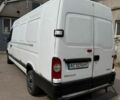 Белый Рено Мастер, объемом двигателя 2.46 л и пробегом 622 тыс. км за 8600 $, фото 7 на Automoto.ua