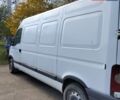 Белый Рено Мастер, объемом двигателя 2.2 л и пробегом 516 тыс. км за 7200 $, фото 1 на Automoto.ua