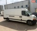Белый Рено Мастер, объемом двигателя 2.46 л и пробегом 622 тыс. км за 8600 $, фото 13 на Automoto.ua