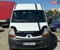Белый Рено Мастер, объемом двигателя 2.5 л и пробегом 514 тыс. км за 6900 $, фото 2 на Automoto.ua