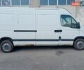 Белый Рено Мастер, объемом двигателя 2.5 л и пробегом 496 тыс. км за 7700 $, фото 4 на Automoto.ua