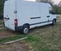Белый Рено Мастер, объемом двигателя 2.46 л и пробегом 372 тыс. км за 6990 $, фото 2 на Automoto.ua