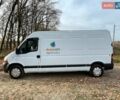 Белый Рено Мастер, объемом двигателя 2.5 л и пробегом 312 тыс. км за 8800 $, фото 4 на Automoto.ua
