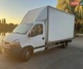 Белый Рено Мастер, объемом двигателя 2.46 л и пробегом 525 тыс. км за 8800 $, фото 1 на Automoto.ua