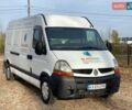 Белый Рено Мастер, объемом двигателя 2.5 л и пробегом 312 тыс. км за 8800 $, фото 2 на Automoto.ua