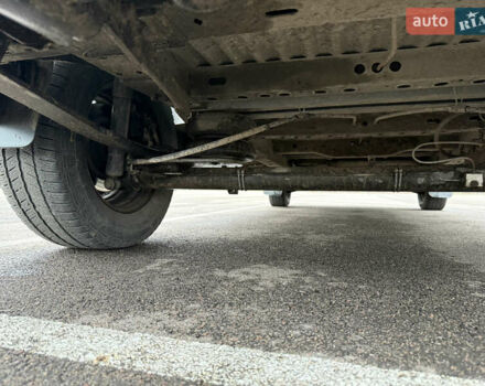 Білий Рено Мастєр, об'ємом двигуна 2.46 л та пробігом 327 тис. км за 6500 $, фото 24 на Automoto.ua